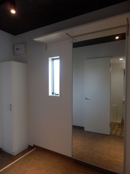 Gallery庄内通の設備