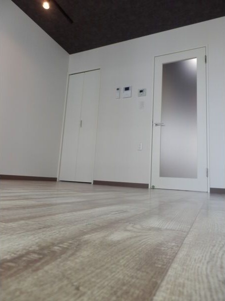 Gallery庄内通の内装