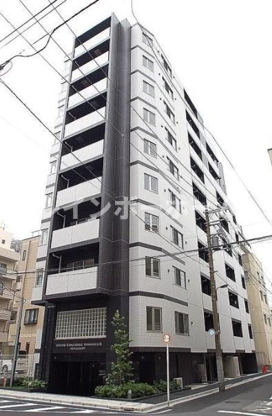 グランドコンシェルジュ錦糸町アジールコート