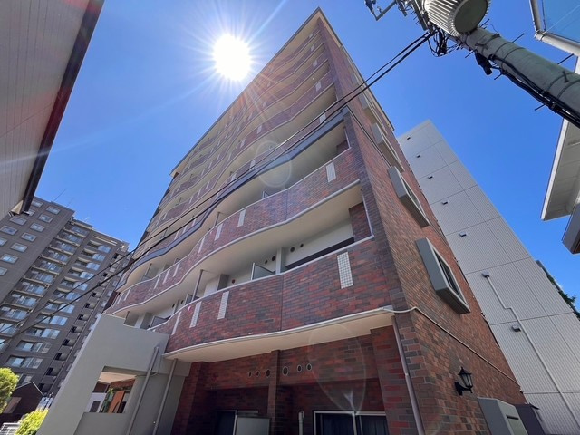 ウィッカムテラス