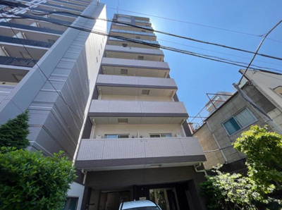 【外観】 | アミ・フルール