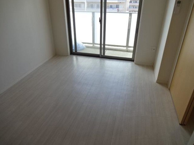 【洋室】 | アミ・フルール