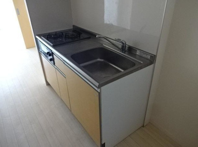 【キッチン】 | アミ・フルール