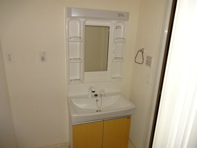 【独立洗面台】 | アミ・フルール