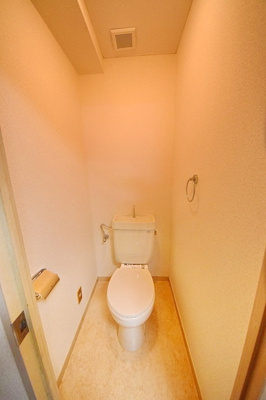 【トイレ】 | ペアーパレス