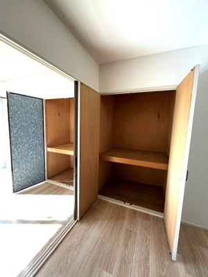 【収納】 | ペアーパレス