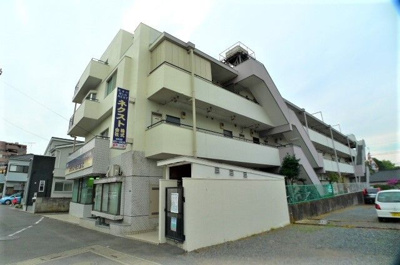 【外観】 | ペアーパレス