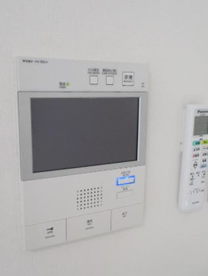 【セキュリティ】 | クオリタス南大井