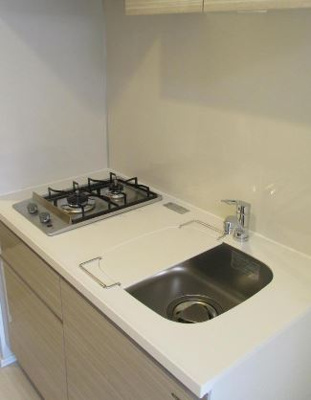 【キッチン】 | クオリタス南大井