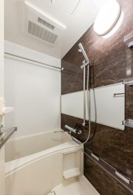 【浴室】 | クオリタス南大井