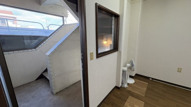 【洋室】 | 伊東市湯川　売りビル