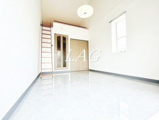 【寝室】 | シャルムフロンテ | 寝室です。