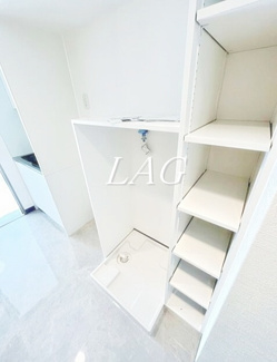 【収納】 | シャルムフロンテ | 収納です。