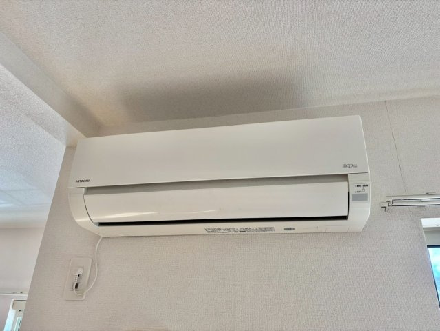 ソレイユ Ⅰ番館の設備