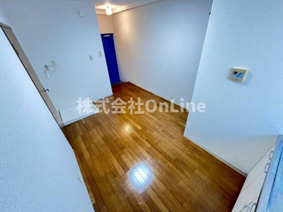 【内装】 | ニシムラハイツ