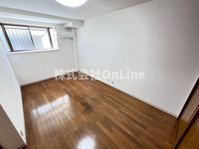 【寝室】 | ニシムラハイツ