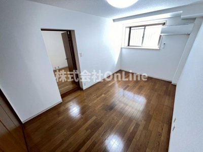 【内装】 | ニシムラハイツ