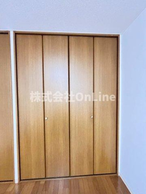 【収納】 | ニシムラハイツ