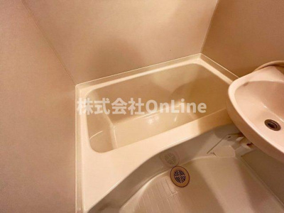 【浴室】 | ニシムラハイツ