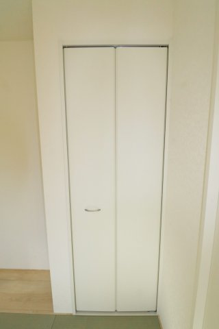 矢吹町東郷第3　　　2号棟　　　善郷小学校、矢吹中学区の収納