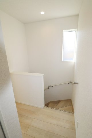 矢吹町東郷第3　　　2号棟　　　善郷小学校、矢吹中学区の内装