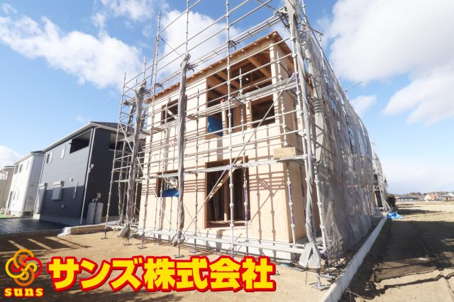 矢吹町東郷第3　　　2号棟　　　善郷小学校、矢吹中学区のその他|性能