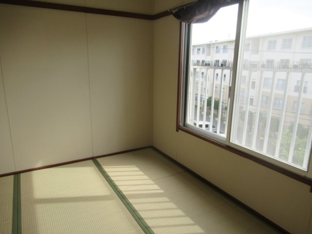 兵庫県公社　伊川谷（１）１号棟の和室|和室、ちょっとしたくつろぎスペースにいかがでしょうか