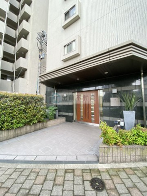 【エントランス】 | HF西新宿レジデンスWEST