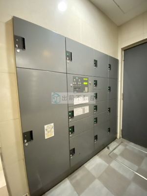 【その他共用部分】 | HF西新宿レジデンスWEST