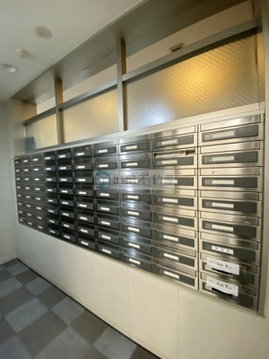 【その他共用部分】 | HF西新宿レジデンスWEST