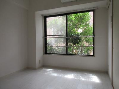 カーサグラン御池の洋室