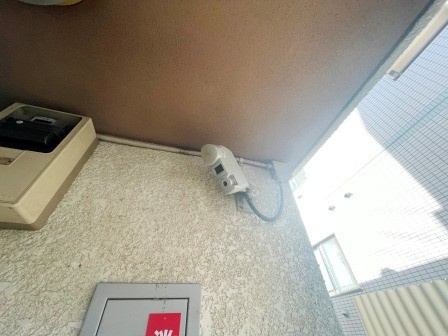 岩井ハイツのその他