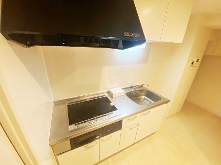 岩井ハイツのキッチン