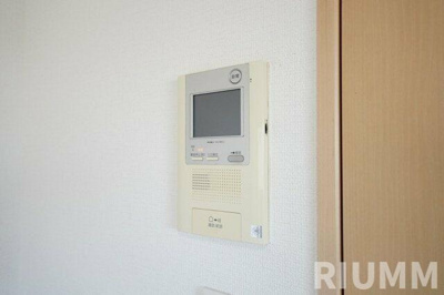 【セキュリティ】 | クレイス・プリンシア池袋