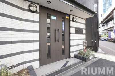【エントランス】 | クレイス・プリンシア池袋