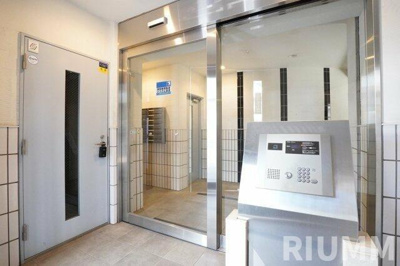 【その他共用部分】 | クレイス・プリンシア池袋