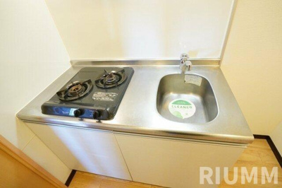 【キッチン】 | クレイス・プリンシア池袋