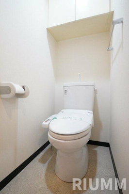 【トイレ】 | クレイス・プリンシア池袋