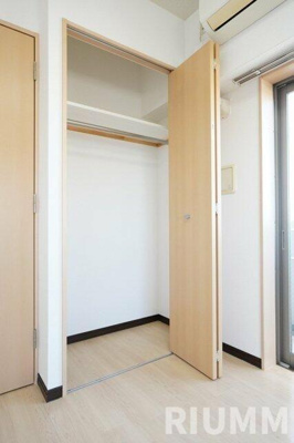 【収納】 | クレイス・プリンシア池袋