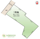 土浦市北荒川沖町6期　売地の画像