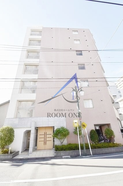 グランヴァン亀戸Ｒｅ