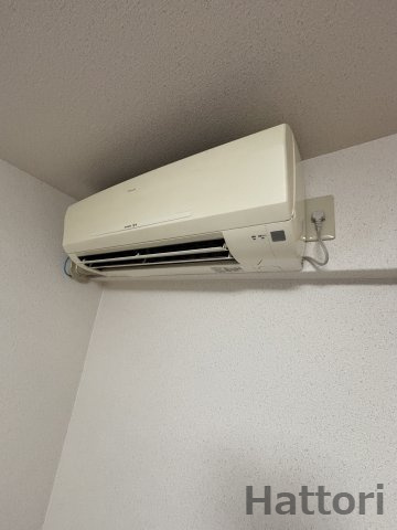 ローレル関大前の設備