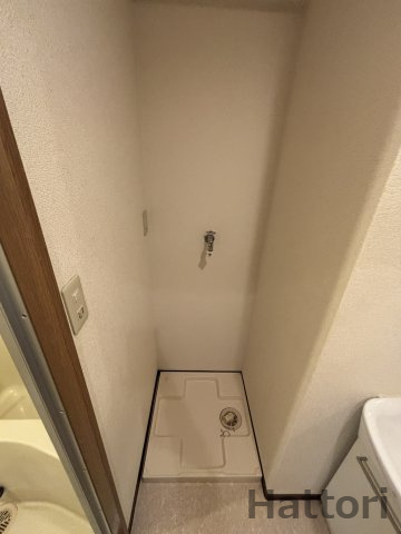 ローレル関大前の設備