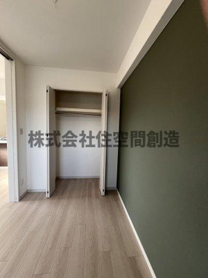 【収納】 | ブリエヴェール北桜塚