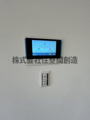 【設備】 | ブリエヴェール北桜塚