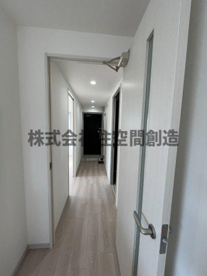 【内装】 | ブリエヴェール北桜塚