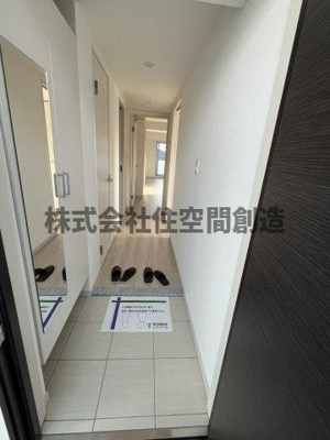 【内装】 | ブリエヴェール北桜塚