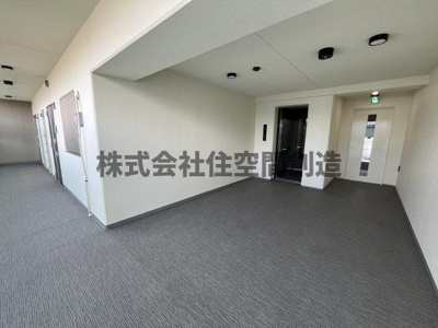 【その他共用部分】 | ブリエヴェール北桜塚