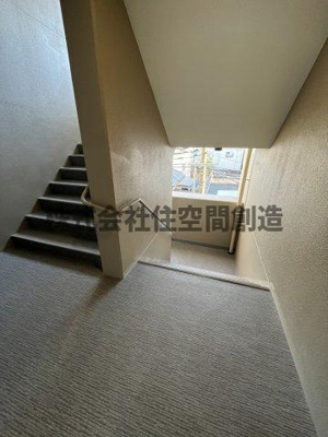 【その他】 | ブリエヴェール北桜塚