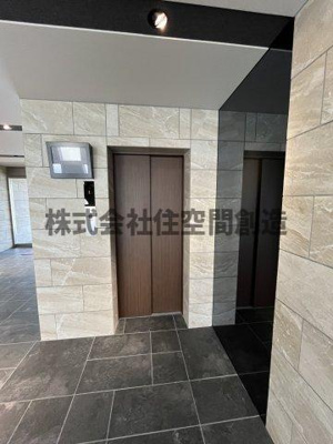 【その他共用部分】 | ブリエヴェール北桜塚